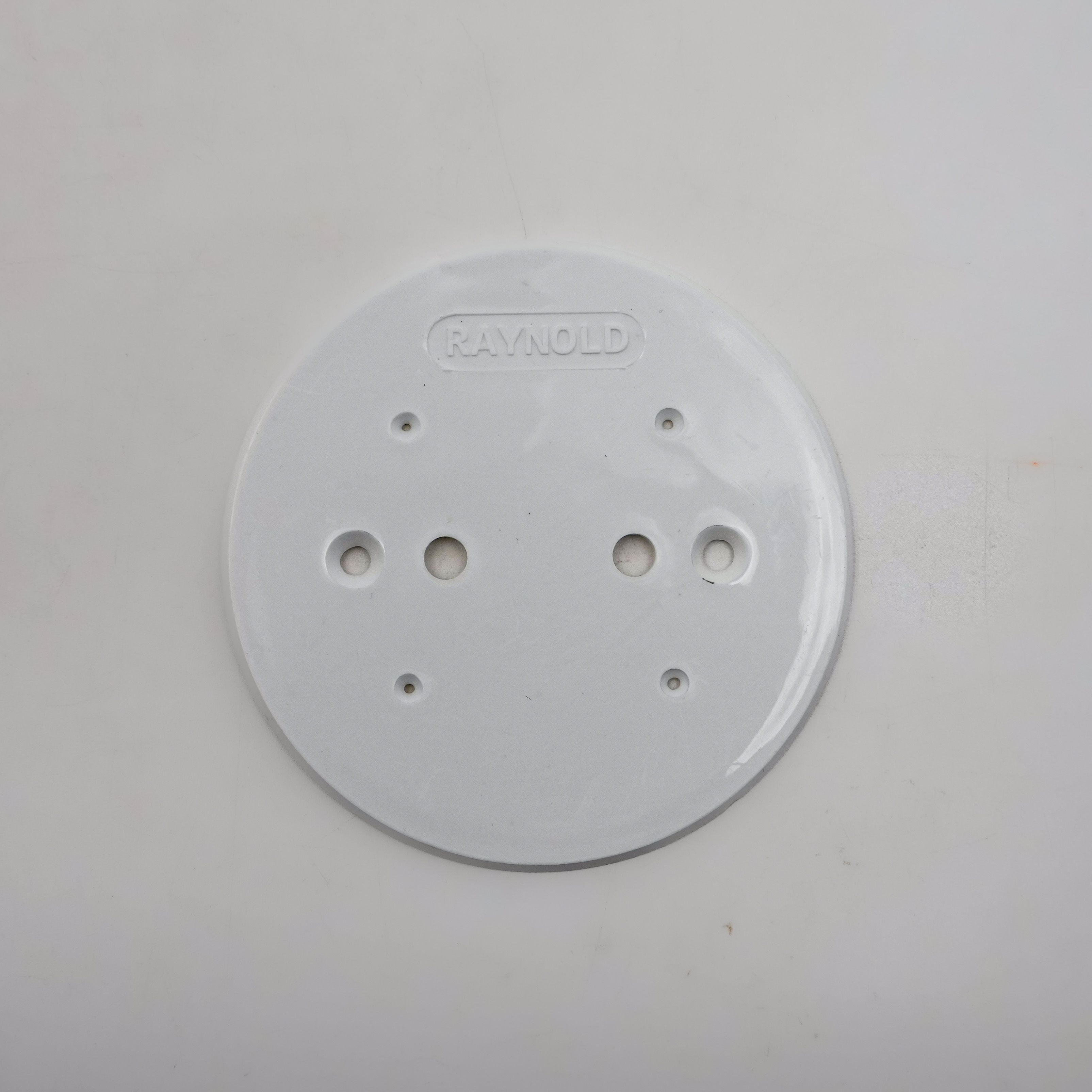 JRB Suppreme - 85Mm (3.5) Round and Dummy Sheet